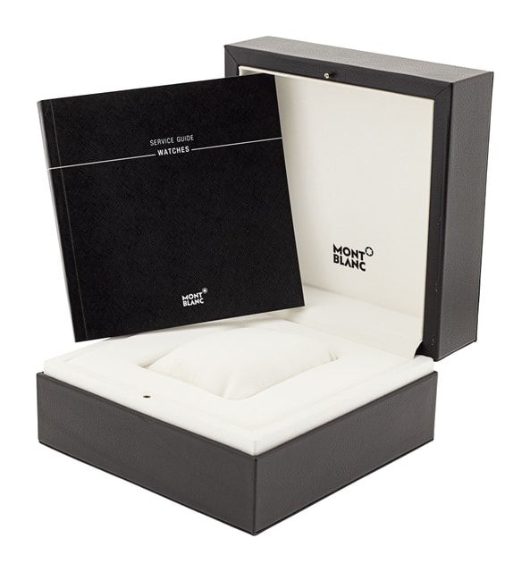 Montblanc TimeWalker 106507 Image 5